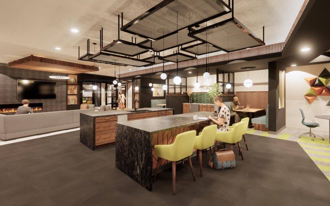 The ALTO Experience: Resort-Style Amenities That Redefine Home